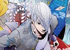 「戦国BASARA」シリーズのキャラクターが学園を舞台に宴を繰り広げる！「戦国BASARA3 宴 オフィシャルアンソロジーコミック 学園BASARA3」や「ストリートファイターX 鉄拳」設定資料集が間もなく発売