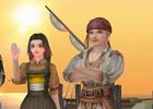 PS3/PC「大航海時代 Online」アップデート「Tower of Babel(タワーオブバベル)」実施決定！「2nd Age(セカンドエイジ)」までのロードマップも公開