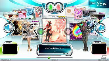 「ダンスエボリューション アーケード」全国アミューズメント施設にて稼働開始！ゴールデンボンバーの直筆サイン入りプロモカードが当たるキャンペーンも開催の画像3