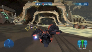 Xbox 360「Kinect スター・ウォーズ」気分はまさにジェダイの騎士！ライトセーバーやフォースも自由自在！発売直前メディア体験会レポの画像42