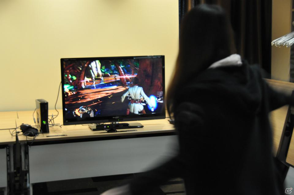 Xbox 360「Kinect スター・ウォーズ」気分はまさにジェダイの騎士！ライトセーバーやフォースも自由自在！発売直前メディア体験会レポの画像1