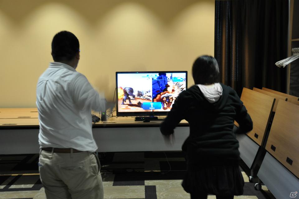 Xbox 360「Kinect スター・ウォーズ」気分はまさにジェダイの騎士！ライトセーバーやフォースも自由自在！発売直前メディア体験会レポの画像11