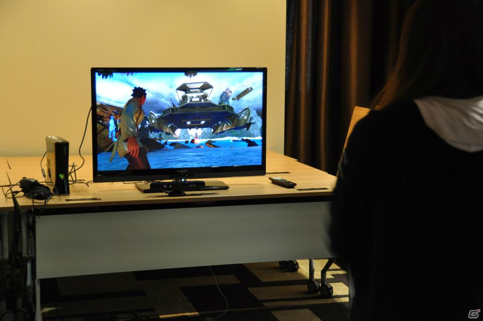 Xbox 360「Kinect スター・ウォーズ」気分はまさにジェダイの騎士！ライトセーバーやフォースも自由自在！発売直前メディア体験会レポの画像2