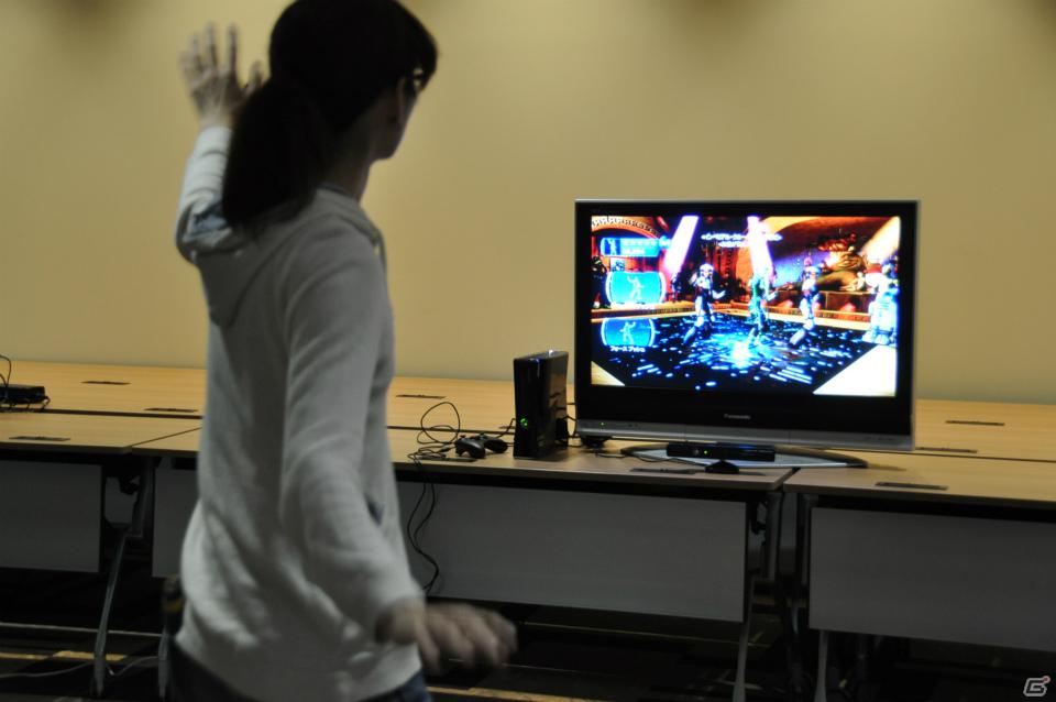 Xbox 360「Kinect スター・ウォーズ」気分はまさにジェダイの騎士！ライトセーバーやフォースも自由自在！発売直前メディア体験会レポの画像3