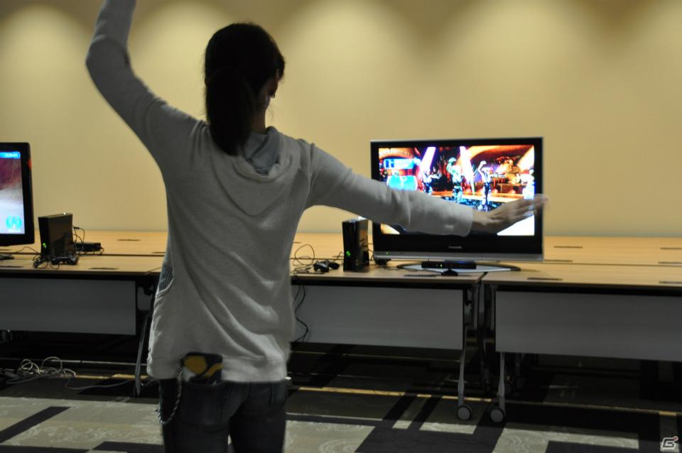 Xbox 360「Kinect スター・ウォーズ」気分はまさにジェダイの騎士！ライトセーバーやフォースも自由自在！発売直前メディア体験会レポの画像4