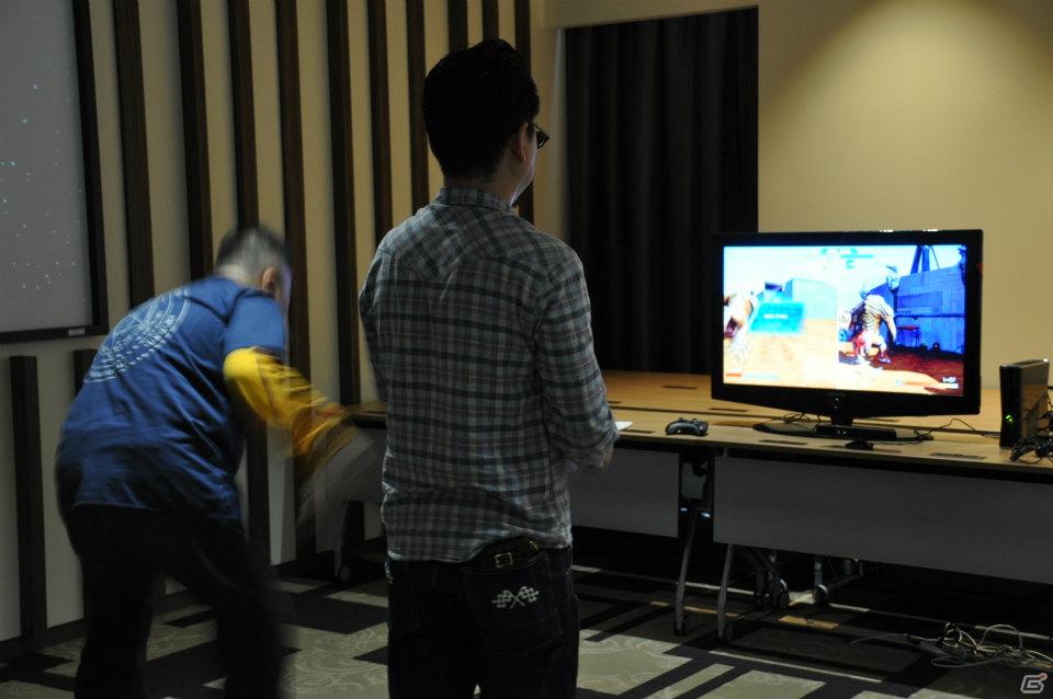 Xbox 360「Kinect スター・ウォーズ」気分はまさにジェダイの騎士！ライトセーバーやフォースも自由自在！発売直前メディア体験会レポの画像9