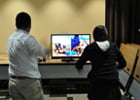 Xbox 360「Kinect スター・ウォーズ」気分はまさにジェダイの騎士！ライトセーバーやフォースも自由自在！発売直前メディア体験会レポ