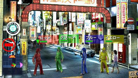 PSP「クロヒョウ2 龍が如く 阿修羅編」、通信ミッションやキャラクターエディットなどマルチプレイを楽しむための要素を紹介！の画像3