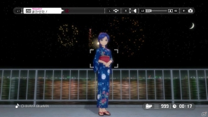 最後を飾るのは浴衣姿の千早！パンドラボックスには秋月涼も登場！PS3「アイドルマスター グラビアフォーユー！VOL.9」の情報を公開の画像13