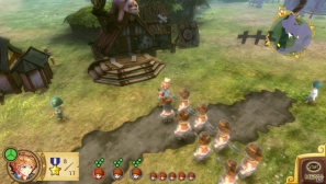 PS Vita「王と魔王と7人の姫君たち ～新・王様物語～」ゲーム内容やキャラクターを紹介！タッチして国民をスカウト、国とお姫様を救出せよ！出演者サイン入り台本などのプレゼントもの画像25