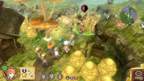 PS Vita「王と魔王と7人の姫君たち ～新・王様物語～」ゲーム内容やキャラクターを紹介！タッチして国民をスカウト、国とお姫様を救出せよ！出演者サイン入り台本などのプレゼントもの画像76