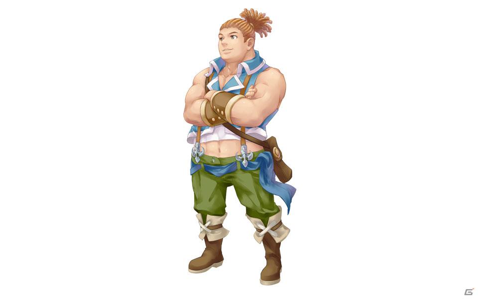 PS Vita「王と魔王と7人の姫君たち ～新・王様物語～」ゲーム内容やキャラクターを紹介！タッチして国民をスカウト、国とお姫様を救出せよ！出演者サイン入り台本などのプレゼントもの画像110
