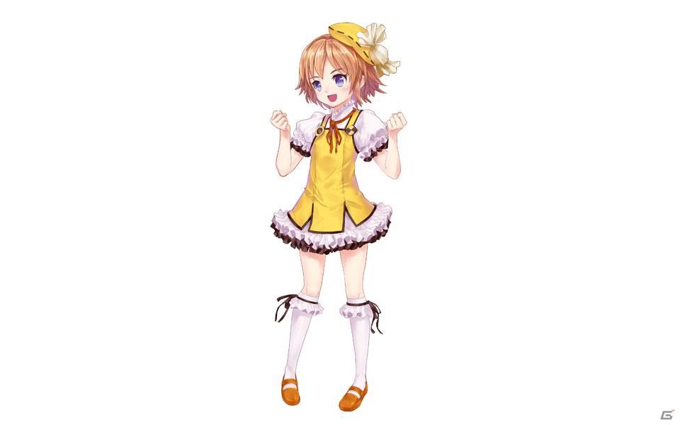 PS Vita「王と魔王と7人の姫君たち ～新・王様物語～」ゲーム内容やキャラクターを紹介！タッチして国民をスカウト、国とお姫様を救出せよ！出演者サイン入り台本などのプレゼントもの画像113