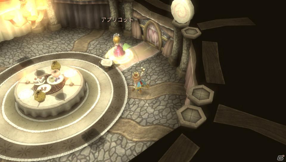 PS Vita「王と魔王と7人の姫君たち ～新・王様物語～」ゲーム内容やキャラクターを紹介！タッチして国民をスカウト、国とお姫様を救出せよ！出演者サイン入り台本などのプレゼントもの画像8