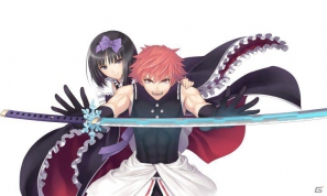 PSP「シャイニング・ブレイド」、ユキヒメの機嫌度を上げてステータス上昇効果を得られる「ハイテンションモード」を紹介の画像3