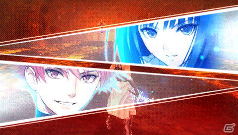 PSP「シャイニング・ブレイド」、ユキヒメの機嫌度を上げてステータス上昇効果を得られる「ハイテンションモード」を紹介の画像4