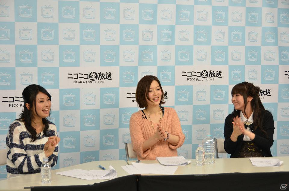 出演者からのコメントも紹介！今後開催予定の「アイドルマスター」イベントを紹介した「THE IDOLM@STER ～EVENT for You!～ 『イベント特集号』」レポートの画像4