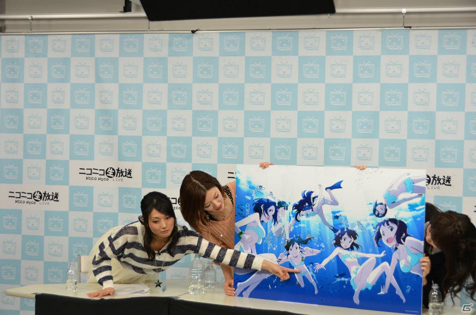 出演者からのコメントも紹介！今後開催予定の「アイドルマスター」イベントを紹介した「THE IDOLM@STER ～EVENT for You!～ 『イベント特集号』」レポートの画像7