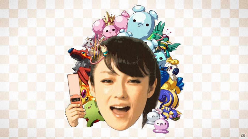 さまぁ～ず、佐藤隆太さん、優香さん、深田恭子さん出演！「大召喚！！マジゲート」新TVCM3本が3月30日より全国一斉オンエア開始の画像2