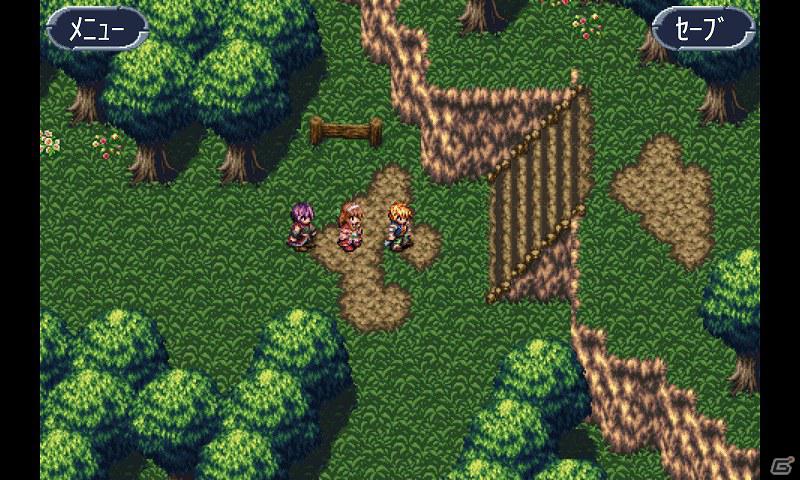 祖国に裏切られた青年の異世界での戦いを描くシリアス・ファンタジーRPG「マシンナイト」Google Playにて配信開始の画像4