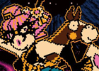「懐メロ」ゲームミュージックでアイドルも踊る！？クラリスディスク第7弾「RomCassetteDisc In NATSUME vol2」が4月28日発売