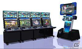 ガンダムゲームのファンサイト「ガンダムパーフェクトゲームス」がオープン！AC「機動戦士ガンダム EXTREME VS. FULL BOOST」の先行動画も配信の画像9