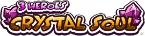 ニンテンドーDSiウェア「スリーヒーローズクリスタルソウル」3月28日より配信開始の画像14
