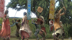 PS3/PS2/PC「信長の野望 Online ～鳳凰の章～」4月以降の長期計画を発表！注目の「鳳凰の章」第二陣に向けてイベントが目白押しの画像1