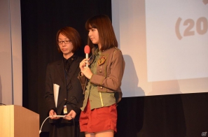 GMOゲームセンターとの業務提携を発表！「アイドリング！！！」のメンバーも応援に駆けつけた「フジテレビジョン 2012年度ゲームラインナップ発表会」レポートの画像12