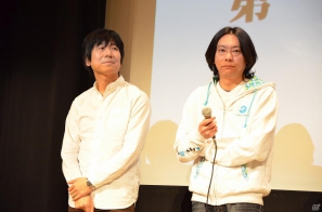 GMOゲームセンターとの業務提携を発表！「アイドリング！！！」のメンバーも応援に駆けつけた「フジテレビジョン 2012年度ゲームラインナップ発表会」レポートの画像48