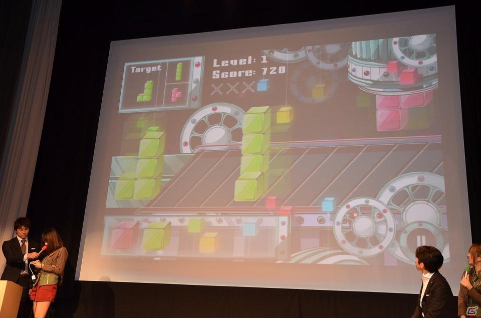 GMOゲームセンターとの業務提携を発表！「アイドリング！！！」のメンバーも応援に駆けつけた「フジテレビジョン 2012年度ゲームラインナップ発表会」レポートの画像13