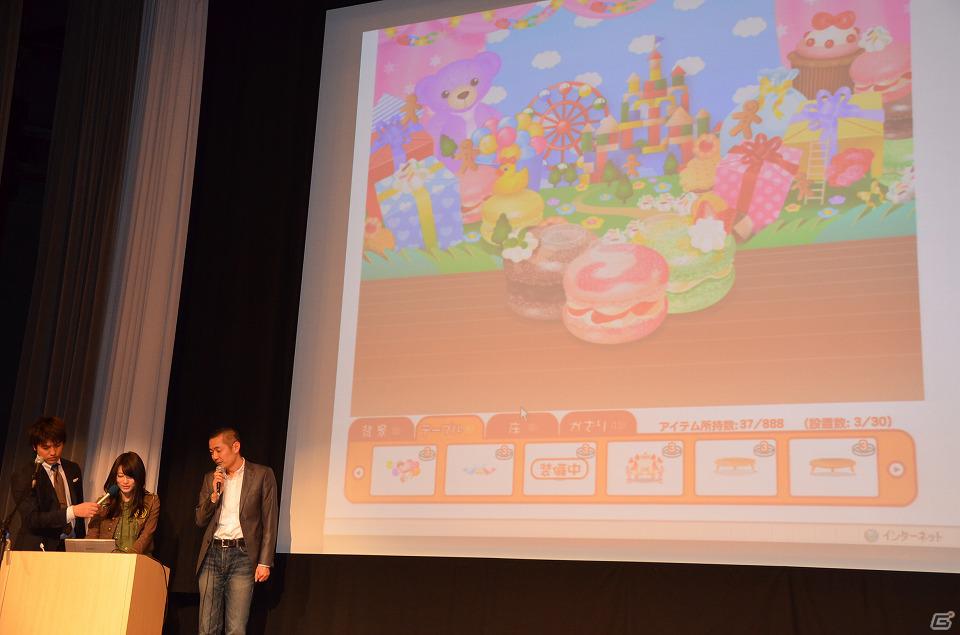 GMOゲームセンターとの業務提携を発表！「アイドリング！！！」のメンバーも応援に駆けつけた「フジテレビジョン 2012年度ゲームラインナップ発表会」レポートの画像25