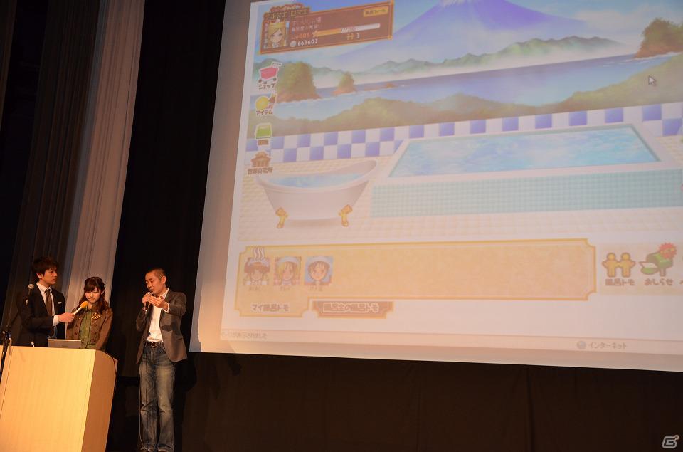 GMOゲームセンターとの業務提携を発表！「アイドリング！！！」のメンバーも応援に駆けつけた「フジテレビジョン 2012年度ゲームラインナップ発表会」レポートの画像27