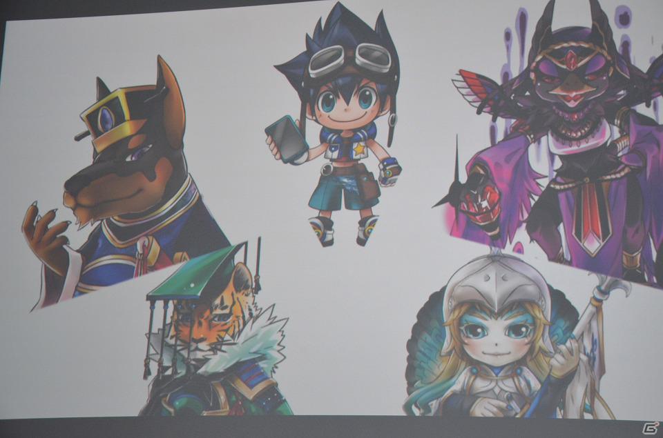 GMOゲームセンターとの業務提携を発表！「アイドリング！！！」のメンバーも応援に駆けつけた「フジテレビジョン 2012年度ゲームラインナップ発表会」レポートの画像45