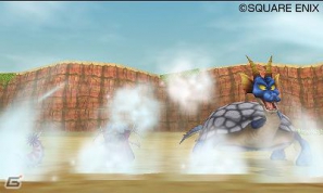 3DS「ドラゴンクエストモンスターズ　テリーのワンダーランド3D」熱いバトルが楽しめる通信要素やシリーズ初参戦のモンスターを紹介！の画像14
