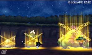 3DS「ドラゴンクエストモンスターズ　テリーのワンダーランド3D」熱いバトルが楽しめる通信要素やシリーズ初参戦のモンスターを紹介！の画像19