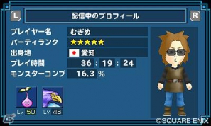 3DS ドラゴンクエストモンスターズ テリーのワンダーランド3D 100%コンプ 3DS ドラゴンクエストモンスターズ テリーのワンダーランド3D