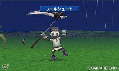 3DS「ドラゴンクエストモンスターズ　テリーのワンダーランド3D」熱いバトルが楽しめる通信要素やシリーズ初参戦のモンスターを紹介！の画像20