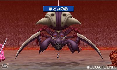 3DS「ドラゴンクエストモンスターズ　テリーのワンダーランド3D」熱いバトルが楽しめる通信要素やシリーズ初参戦のモンスターを紹介！の画像25