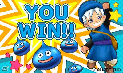 3DS「ドラゴンクエストモンスターズ　テリーのワンダーランド3D」熱いバトルが楽しめる通信要素やシリーズ初参戦のモンスターを紹介！の画像5