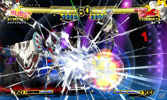 「ペルソナ4 ジ・アルティメット イン マヨナカアリーナ」エリザベスやシャドウラビリスなどAC版に参戦するペルソナ使いたちを紹介！の画像22