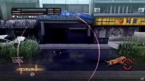 PS3「TOKYO JUNGLE」動物のコスチュームやアンロックに必要な「サバイバルポイント」を紹介―ハンティングには欠かせないアクション要素の情報も！の画像22