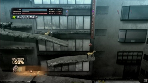 PS3「TOKYO JUNGLE」動物のコスチュームやアンロックに必要な「サバイバルポイント」を紹介―ハンティングには欠かせないアクション要素の情報も！の画像25