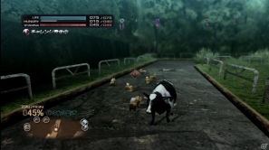 PS3「TOKYO JUNGLE」動物のコスチュームやアンロックに必要な「サバイバルポイント」を紹介―ハンティングには欠かせないアクション要素の情報も！の画像26