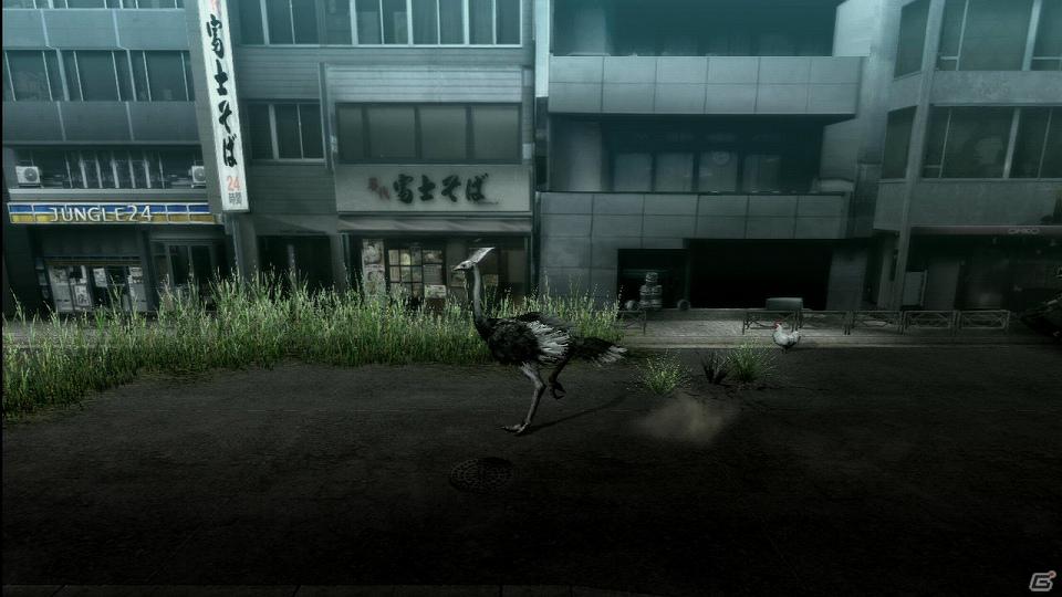 PS3「TOKYO JUNGLE」動物のコスチュームやアンロックに必要な「サバイバルポイント」を紹介―ハンティングには欠かせないアクション要素の情報も！の画像28