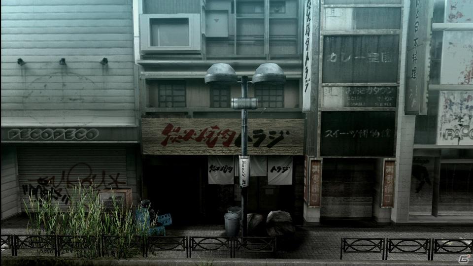 PS3「TOKYO JUNGLE」動物のコスチュームやアンロックに必要な「サバイバルポイント」を紹介―ハンティングには欠かせないアクション要素の情報も！の画像35