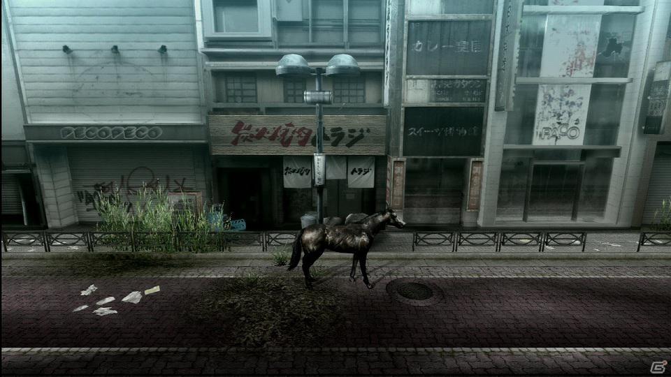 PS3「TOKYO JUNGLE」動物のコスチュームやアンロックに必要な「サバイバルポイント」を紹介―ハンティングには欠かせないアクション要素の情報も！の画像36