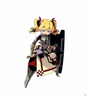 Amazon | 世界樹の迷宮IV 伝承の巨神 - 3DS | ゲームソフト