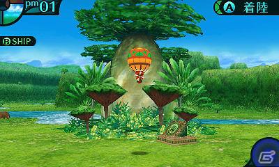 3DS「世界樹の迷宮IV 伝承の巨神」ソードマンやメディックなど3職業の特徴を紹介―大地に存在する迷宮やF.O.Eの情報もお届け！の画像11