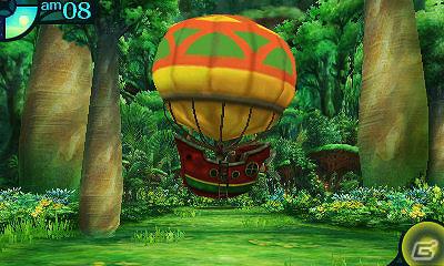3DS「世界樹の迷宮IV 伝承の巨神」ソードマンやメディックなど3職業の特徴を紹介―大地に存在する迷宮やF.O.Eの情報もお届け！の画像12